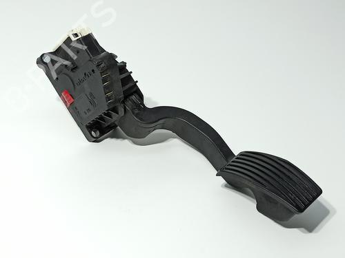 Used Pedal OPEL CORSA D (S07) [2006-2015]  30266352