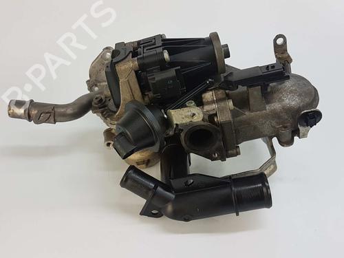 Egr FORD FOCUS III 1.6 TDCi | BP7810211M69