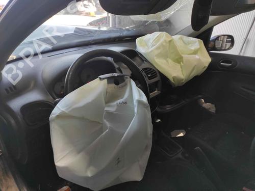 Ignition coil PEUGEOT 206 Hatchback (2A/C) 1.4 i | BP13083739M94