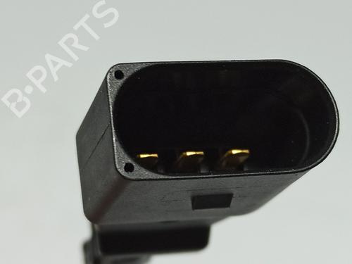 Electronic sensor VW POLO V (6R1, 6C1) 1.6 TDI | BP14922107M84 