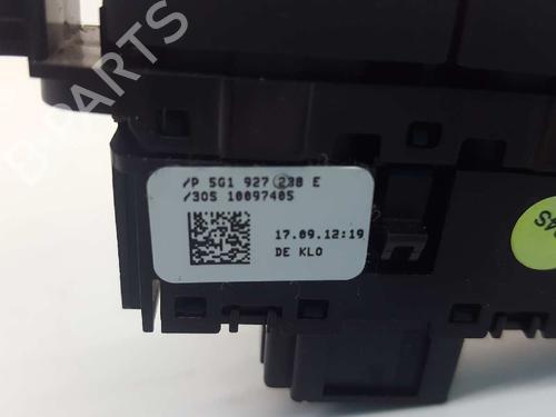 Switch VW GOLF VII (5G1, BQ1, BE1, BE2) 1.6 TDI | BP14534666I30 