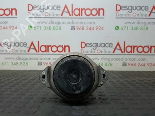 Used Engine mount BMW 1 (E87) 118 d (122 hp) 10263152