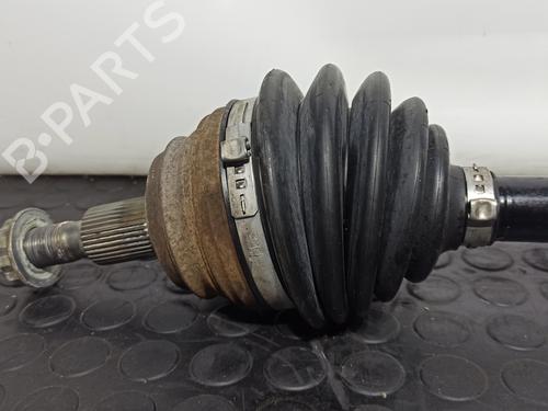 Left front driveshaft AUDI TT Roadster (8N9) 1.8 T | BP11330384M38