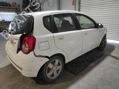 AC compressor CHEVROLET AVEO / KALOS Hatchback (T250, T255) 1.2 | BP36500211M34  - Image 10