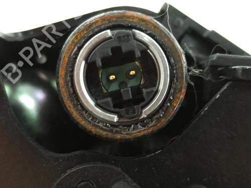 Rear right seatbelt BMW 1 (F40) 116 d | BP17823961I28