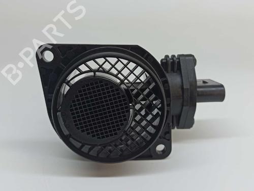 Used Mass air flow sensor SEAT IBIZA IV (6J5, 6P1) 1.9 TDI (105 hp) 4561691