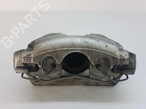 Right front brake caliper RENAULT CLIO V (B7_) | BP11543250M104