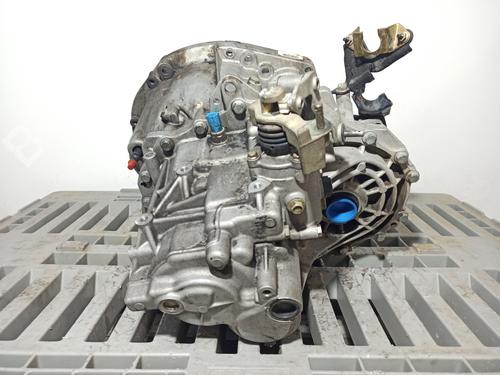 Gearbox NISSAN PRIMERA (P12) 1.9 dCi | BP18419117M3 