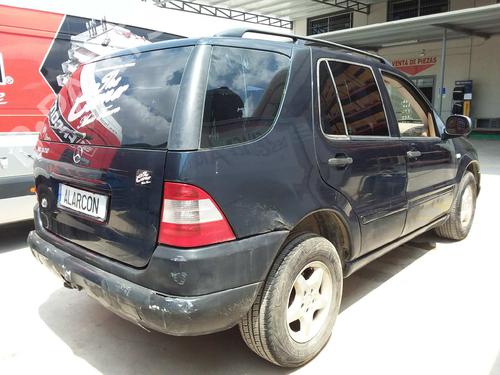 Electronic sensor MERCEDES-BENZ M-CLASS (W163) ML 320 (163.154) | BP11053883M84 