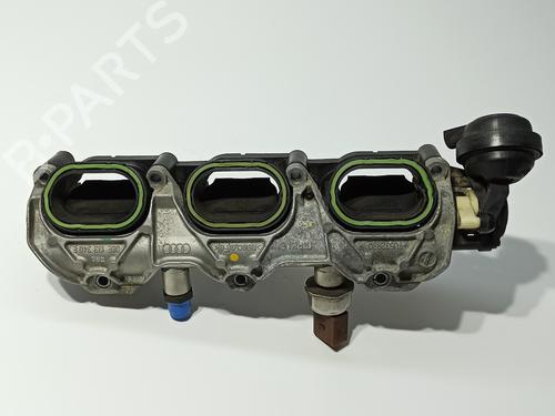 Intake manifold AUDI Q7 (4LB) 3.0 TDI quattro | BP29294811M70
