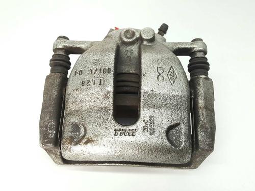 Used Left front brake caliper RENAULT KANGOO / GRAND KANGOO II (KW0/1_) 1.5 dCi 90 (KW05, KW08, KW0G, KW11) (90 hp) 11542441