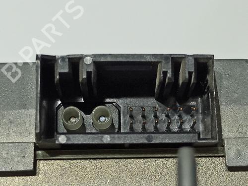 Display monitor PEUGEOT 607 (9D, 9U) 2.7 HDi 24V | BP32148798C48 