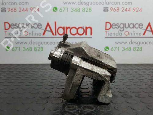 Right front brake caliper NISSAN QASHQAI II (J11, J11_) 1.5 dCi | BP11542319M104