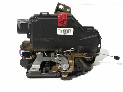 Venstre foran lås SEAT LEON (1M1) 1.9 TDI | BP26304608C98