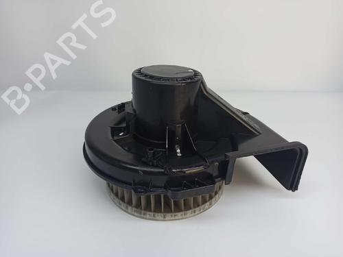 Heater blower motor SEAT IBIZA IV (6J5, 6P1) 1.4 | BP9210271M62 