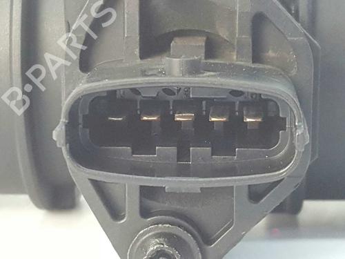 Mass air flow sensor OPEL CORSA C (X01)  | BP9432071M95 