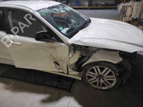 Front right exterior door handle MERCEDES-BENZ C-CLASS (W204) C 320 CDI (204.022) | BP8857243C129 