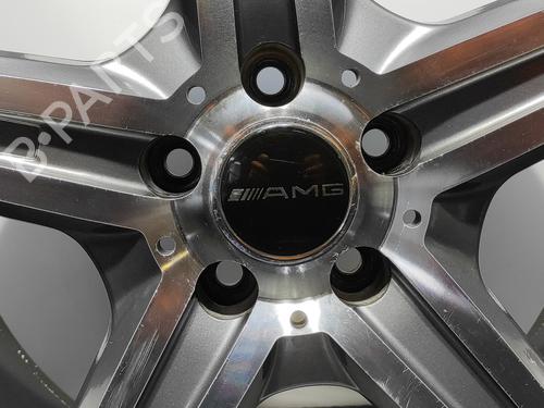 Rim MERCEDES-BENZ E-CLASS (W212) E 220 CDI / BlueTEC (212.001, 212.002) | BP12059482C45