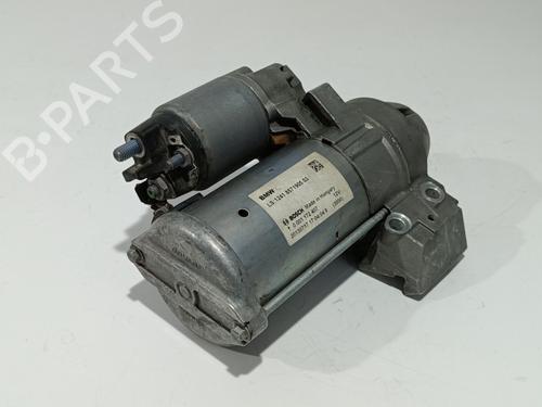 Starter BMW 1 (F21) 114 d | BP27332912M8 