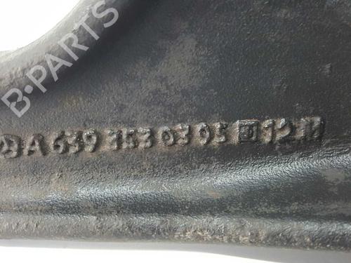 Support MERCEDES-BENZ VITO / MIXTO Van (W639)  | BP14533235C155 