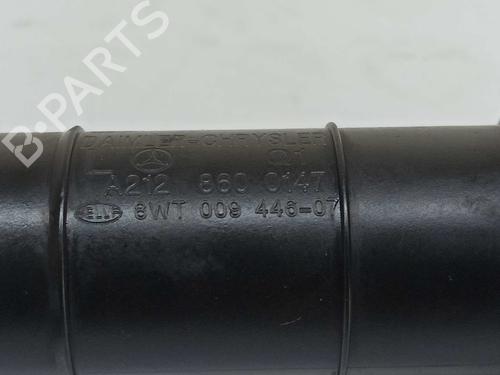 Headlight washer MERCEDES-BENZ E-CLASS (W212) E 350 CDI (212.025) | BP14538275E17