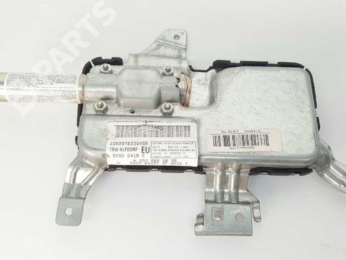Airbag portier rechts voor MERCEDES-BENZ C-CLASS (W203) C 220 CDI (203.006) (136 hp) 11423776