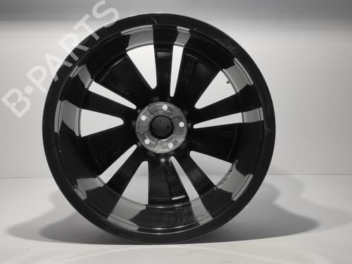 Rim PEUGEOT 5008 II (MC_, MJ_, MR_, M4_) 1.2 THP (MRHNYH, MRHNYW, MRHNSJ, MRHNSU, MRHNSM) | BP27887451C45