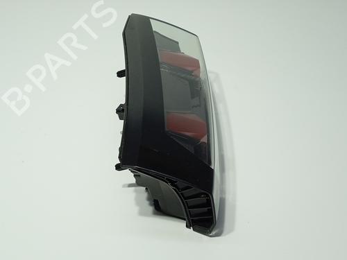Right taillight PEUGEOT 2008 I (CU_) 1.2 THP 130 / PureTech 130 | BP22684938C35