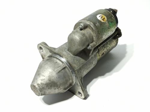 Starter CHEVROLET AVEO / KALOS Hatchback (T200) 1.4 16V | BP27268674M8