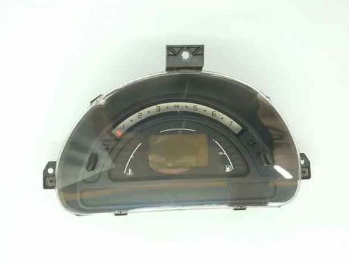 Used Instrument cluster CITROËN C3 I (FC_, FN_) 1.4 i (73 hp) 7079084