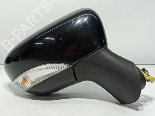 Retrovisor direito RENAULT CAPTUR I (J5_, H5_) 1.5 dCi 90 (J5N4, J5M5, J5MW, J5M6, J5AL, J5AJ) | BP11054217C27 