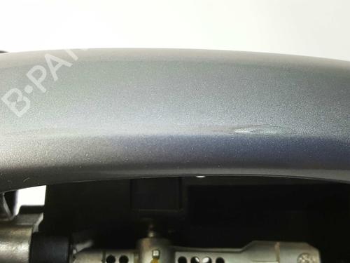 Front right exterior door handle AUDI A4 B8 (8K2) 2.0 TDI | BP6135978C129 