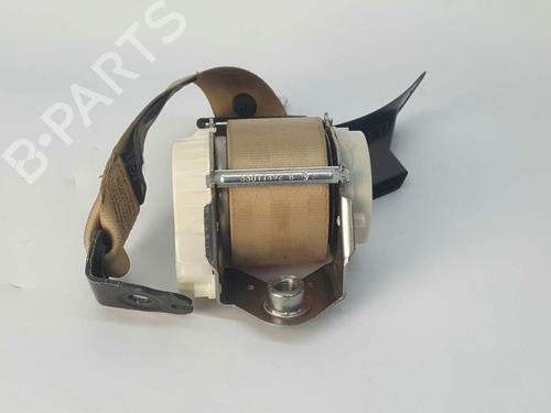 Sicherheitsgurt hinten links für VW PASSAT B6 (3C2) [2005-2010]  8681423