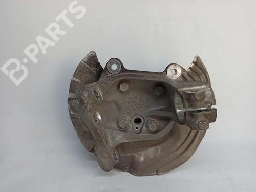 Left front steering knuckle BMW 1 (E87) 118 d | BP8238768M25 