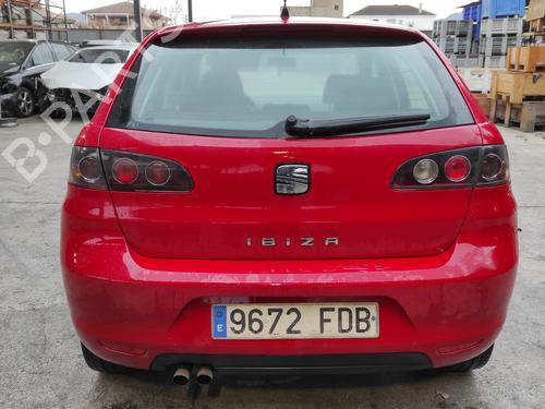 Module électronique SEAT IBIZA III (6L1)  | BP23560706M83 