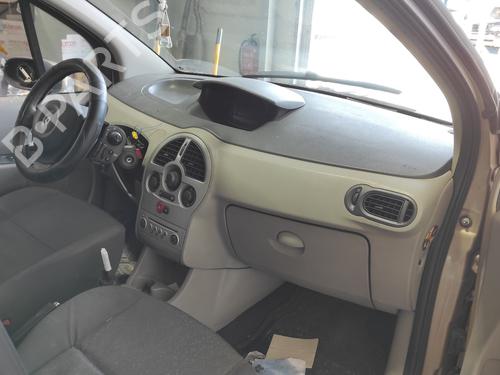 Forskærm Højre RENAULT MODUS / GRAND MODUS (F/JP0_) 1.4 (JP01, JP0J) | BP13025227C42