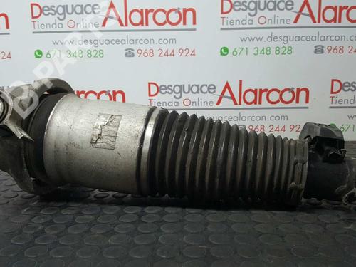 Dämpfer hinten links für VW TOUAREG (7LA, 7L6, 7L7) 3.0 V6 TDI (225 hp) 2746182