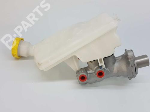 Used Brake master cylinder CITROËN C3 / C3 ORIGIN III (SX) 1.5 BlueHDi 100 (SXYHYP, SXYHTU) (102 hp) 7967494