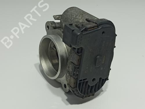 Used Throttle body MERCEDES-BENZ CLK (C208) CLK 230 Kompressor (208.347) (193 hp) 30502676