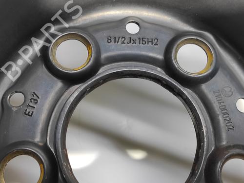 Rim MERCEDES-BENZ E-CLASS (W210)  | BP18871801C45 