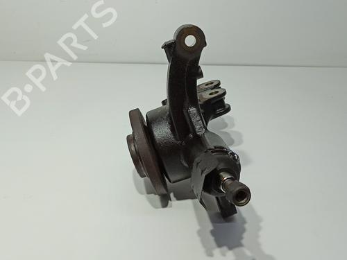 Left front steering knuckle PEUGEOT EXPERT Van (V_) 1.6 BlueHDi 115 | BP22307001M25
