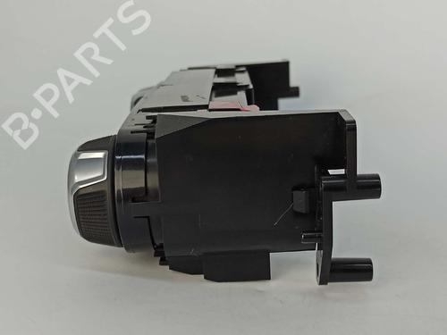 Climate control NISSAN MICRA V (K14) 1.5 DCI | BP8915226I5