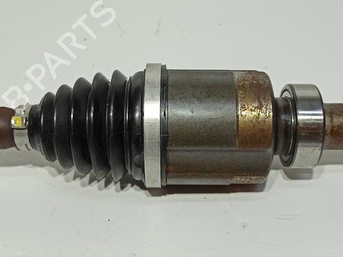 Right front driveshaft NISSAN JUKE (F16_) 1.0 | BP29873554M39 - Image 3