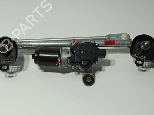 Front wiper motor MITSUBISHI MIRAGE / SPACE STAR VI Hatchback (A0_A) | BP29171100M29