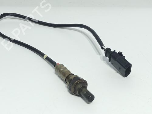 Used Electronic sensor AUDI A8 D3 (4E2, 4E8) 3.2 FSI (260 hp) 13946301