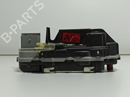 Rear right lock CITROËN XSARA PICASSO (N68) 1.6 HDi | BP27925827C99