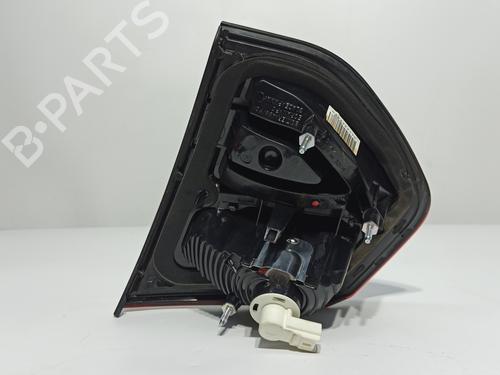 Left taillight CITROËN C4 Picasso I MPV (UD_) 1.6 VTi 120 | BP16662909C34 