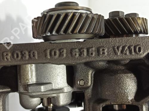 Other AUDI A4 B8 (8K2) 2.0 TDI | BP29442871O1 