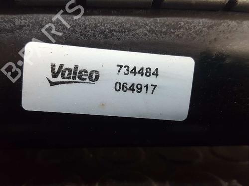 Køler MAZDA 6 Hatchback (GG) 2.3 (GG3S) | BP3360552M31