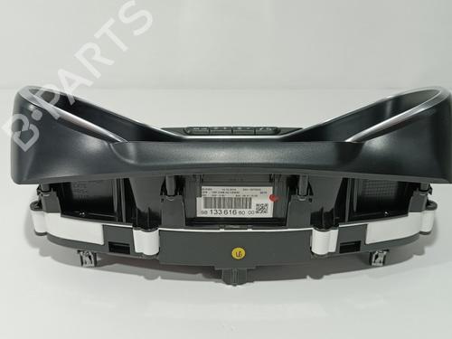 Instrument cluster CITROËN C3 / C3 ORIGIN III (SX) 1.2 THP 110 | BP18117363C47 